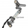 Wiring harness for the hydraulic unit with speed sensors Hyundai / KIA A6GF1, A6MF1 — 46307-3B620, 46307-3B650, 463073B050