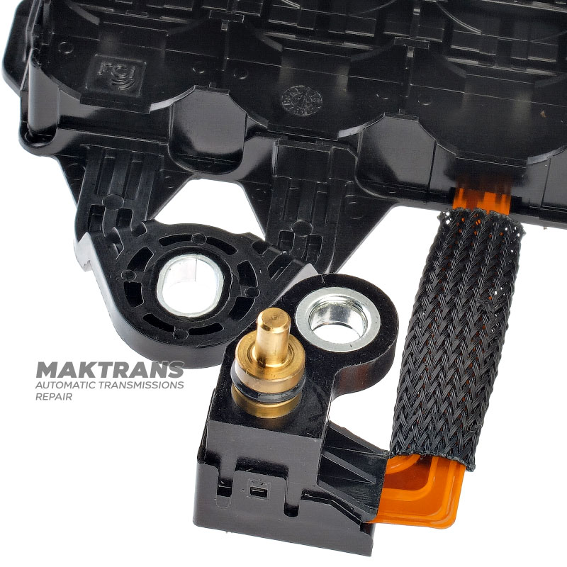Wiring harness for the hydraulic unit with speed sensors Hyundai / KIA A6GF1, A6MF1 — 46307-3B620, 46307-3B650, 463073B050