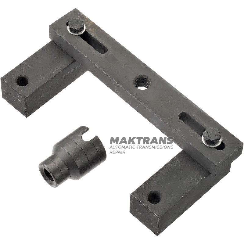 Hyundai/KIA Dual Clutch Puller — D7GF1, D7UF1 (7-speed DCT)