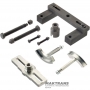 Hyundai/KIA Dual Clutch Puller — D7GF1, D7UF1 (7-speed DCT)