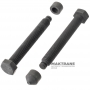 Hyundai/KIA Dual Clutch Puller — D7GF1, D7UF1 (7-speed DCT)