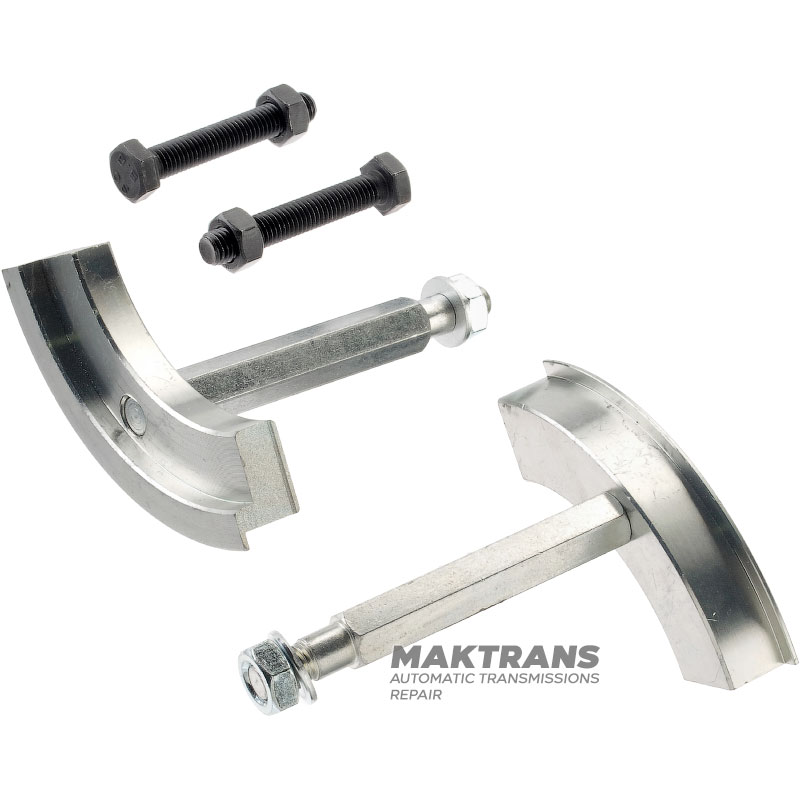 Hyundai/KIA Dual Clutch Puller — D7GF1, D7UF1 (7-speed DCT)