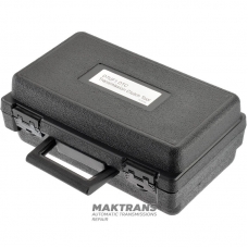 Hyundai/KIA Dual Clutch Puller — D7GF1, D7UF1 (7-speed DCT)