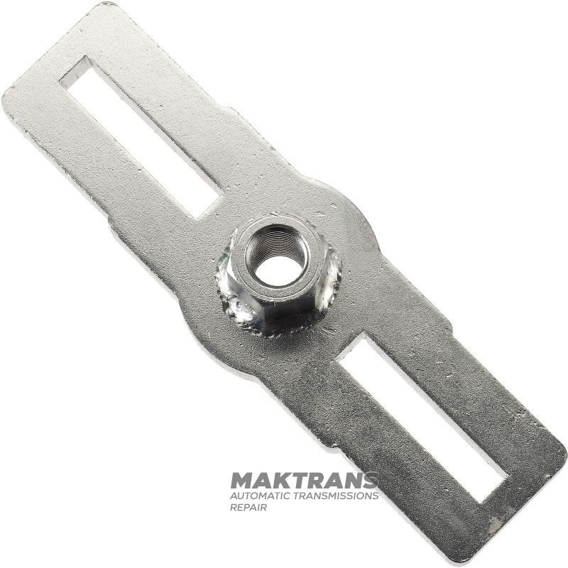 Hyundai/KIA Dual Clutch Puller — D7GF1, D7UF1 (7-speed DCT)