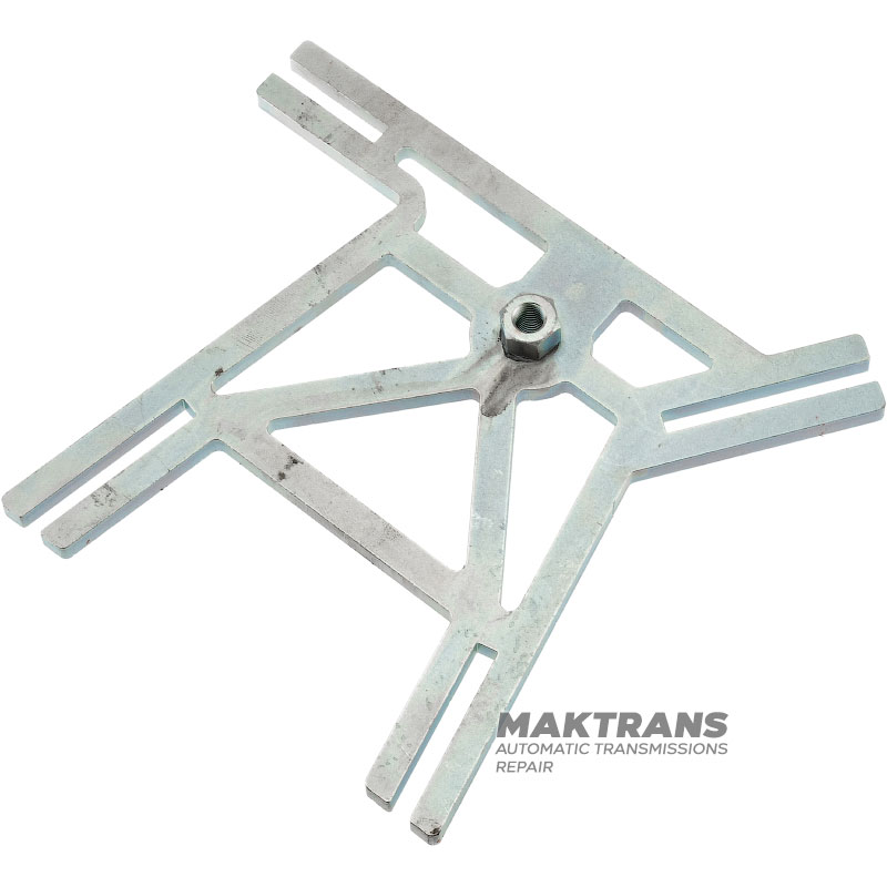 Dual Wet Clutch Puller - Ferrari 7DCL750, Mercedes-Benz AMG 700.4 (DCT)