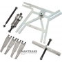 Dual Wet Clutch Puller - Ferrari 7DCL750, Mercedes-Benz AMG 700.4 (DCT)