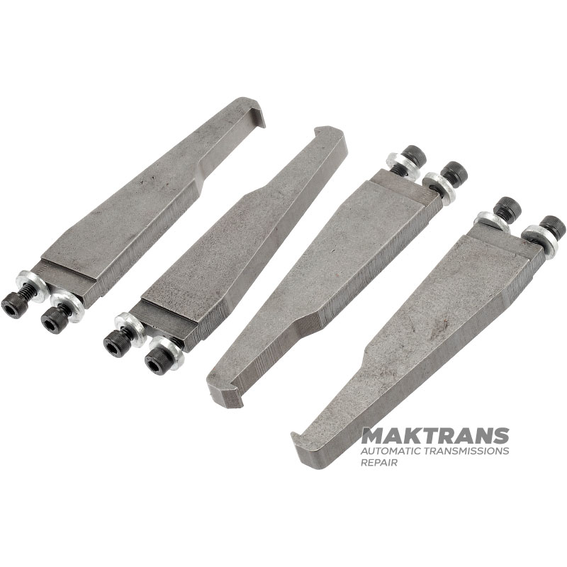 Dual Wet Clutch Puller - Ferrari 7DCL750, Mercedes-Benz AMG 700.4 (DCT)