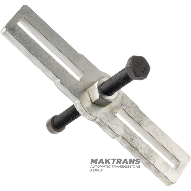 Dual Wet Clutch Puller - Ferrari 7DCL750, Mercedes-Benz AMG 700.4 (DCT)