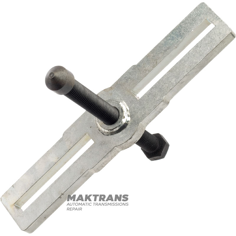 Dual Wet Clutch Puller - Ferrari 7DCL750, Mercedes-Benz AMG 700.4 (DCT)