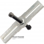 Dual Wet Clutch Puller - Ferrari 7DCL750, Mercedes-Benz AMG 700.4 (DCT)