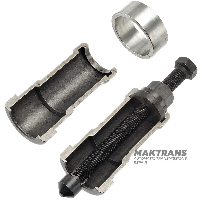Dual Wet Clutch Puller - Ferrari 7DCL750, Mercedes-Benz AMG 700.4 (DCT)