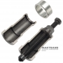 Dual Wet Clutch Puller - Ferrari 7DCL750, Mercedes-Benz AMG 700.4 (DCT)