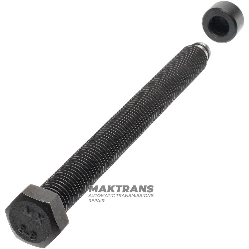 Dual Wet Clutch Puller - Ferrari 7DCL750, Mercedes-Benz AMG 700.4 (DCT)