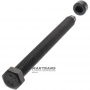 Dual Wet Clutch Puller - Ferrari 7DCL750, Mercedes-Benz AMG 700.4 (DCT)