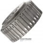 K3 Clutch Drum (assembled) AW TF-60SN 09M, 09K, 09G - 3 friction discs, 8 mm pitch (oil pump side)