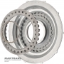 Piston (with return spring) K3 Clutch AW TF-60SN 09M, 09K, 09G - overall piston height 18.85 mm (for a drum with 3 friction discs)