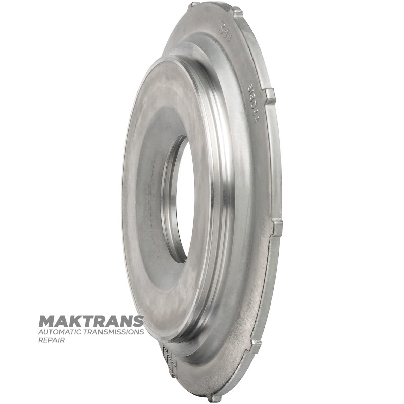 Piston (with return spring) K3 Clutch AW TF-60SN 09M, 09K, 09G - overall piston height 18.85 mm (for a drum with 3 friction discs)