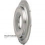 Piston (with return spring) K3 Clutch AW TF-60SN 09M, 09K, 09G - overall piston height 18.85 mm (for a drum with 3 friction discs)