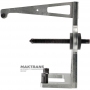 VAG housing puller 0CJ, 0CK, 0CL, 0DN, 0DP, 0HL (DL382)