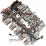 Valve body assembly with solenoids FORD 8F24 - separator plates J1KP-7Z490-DF, J1KP-7J236-CJ
