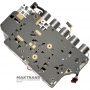 Valve body assembly with solenoids FORD 8F24 - separator plates J1KP-7Z490-DF, J1KP-7J236-CJ