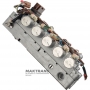 Valve body assembly with solenoids FORD 8F24 - separator plates J1KP-7Z490-DF, J1KP-7J236-CJ