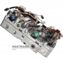 Valve body assembly with solenoids FORD 8F24 - separator plates J1KP-7Z490-DF, J1KP-7J236-CJ