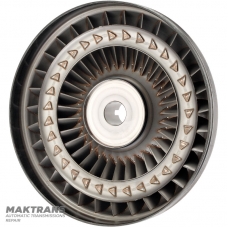 TOYOTA/LEXUS A750E, A750F, A760E, A760F torque converter pump wheel — marking 53A011