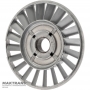 Torque converter torque converter wheel for Toyota/Lexus A750E, A750F, A760E, A760F — torque converter marking 53A011, wheel housing marking 53A010, 1AK8850