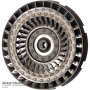 Turbine wheel, spring damper of the torque converter TOYOTA / LEXUS A750E, A750F, A760E, A760F - marking 53A011