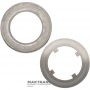 Needle thrust bearing of the torque converter TOYOTA / LEXUS A750E, A750F, A760E, A760F - 72.30 x 44.15 x 3.80, installed between the reactor and turbine wheels