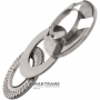 Needle roller thrust bearing of the torque converter TOYOTA / LEXUS A750E, A750F, A760E, A760F - 52 x 28.20 x 2.85, installed between the turbine wheel and the front cover