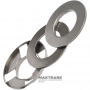 Needle roller thrust bearing of the torque converter TOYOTA / LEXUS A750E, A750F, A760E, A760F - 52 x 28.20 x 2.85, installed between the turbine wheel and the front cover