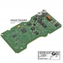Electronic circuit board of the electronic control unit of the transfer case BMW ATC350, ATC450, ATC35L, ATC45L - 27607542211-01, A2C73522104, FR