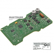 Electronic circuit board of the electronic control unit of the transfer case BMW ATC350, ATC450, ATC35L, ATC45L - 27607649785-01, A2C73522102, FR
