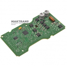 Electronic circuit board of the electronic control unit of the transfer case BMW ATC350, ATC450, ATC35L, ATC45L - 27607601815-01, 5WP35000AB, CAN
