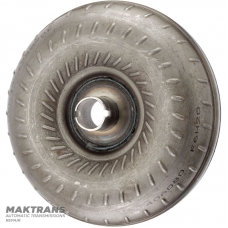 Aisin Warner AW50-40LE, AW50-41LE, AW50-42LE, AW50-42LM torque converter pump wheel — marking 40A080