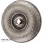 Aisin Warner AW50-40LE, AW50-41LE, AW50-42LE, AW50-42LM torque converter pump wheel — marking 40A080
