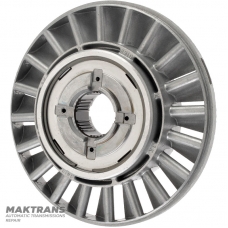 Aisin Warner AW50-40LE, AW50-41LE, AW50-42LE, AW50-42LM torque converter reactor wheel – torque converter marking 40A080