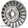 Aisin Warner AW50-40LE, AW50-41LE, AW50-42LE, AW50-42LM torque converter reactor wheel — torque converter marking 40A080
