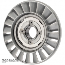 Aisin Warner AW50-40LE, AW50-41LE, AW50-42LE, AW50-42LM torque converter reactor wheel – torque converter marking 40A080