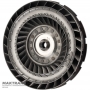 Aisin Warner AW50-40LE, AW50-41LE, AW50-42LE, AW50-42LM torque converter turbine wheel – torque converter marking 40A080