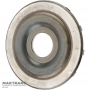 Aisin Warner AW50-40LE, AW50-41LE, AW50-42LE, AW50-42LM torque converter lockup piston — torque converter marking 40A080, external diameter 249 mm