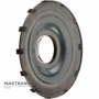 Aisin Warner AW50-40LE, AW50-41LE, AW50-42LE, AW50-42LM torque converter lockup piston — torque converter marking 40A080, external diameter 249 mm