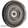 Aisin Warner AW50-40LE, AW50-41LE, AW50-42LE, AW50-42LM Torque Converter Front Cover - 20.95mm Pilot Outer Diameter, 6 Mounting Holes, Torque Converter Marking 40A080