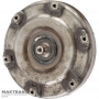 Aisin Warner AW50-40LE, AW50-41LE, AW50-42LE, AW50-42LM Torque Converter Front Cover - 20.95mm Pilot Outer Diameter, 6 Mounting Holes, Torque Converter Marking 40A080