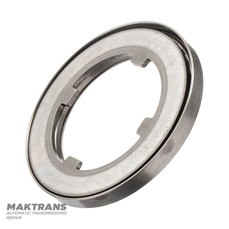 Aisin Warner AW50-40LE, AW50-41LE, AW50-42LE, AW50-42LM torque converter needle bearing - 59.70 x 42.10 x 3, pump wheel / reactor wheel / turbine wheel