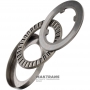 Aisin Warner AW50-40LE, AW50-41LE, AW50-42LE, AW50-42LM torque converter needle bearing - 59.70 x 42.10 x 3, pump wheel / reactor wheel / turbine wheel