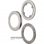 Aisin Warner AW50-40LE, AW50-41LE, AW50-42LE, AW50-42LM torque converter needle bearing - 59.70 x 42.10 x 3, pump wheel / reactor wheel / turbine wheel