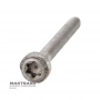 Set of front cover bolts ZF 8HP45, 8HP50, 8HP70, 8HP75, 8HP55A, 8HP65A - 14 bolts in a set (bolt length 74 mm, outer Ø 7.85 mm)